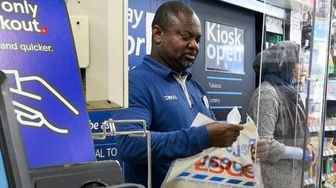 Tesco Unveils 5.2% Wage Hike, Eliminates Sunday Bonus in Major Pay Restructure