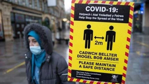 Labour Party Blocks Oath Requirement for COVID Inquiry Witnesses in Wales