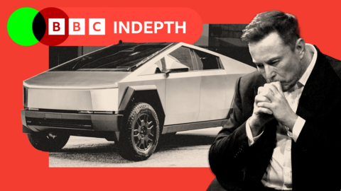 Tesla's Future Unplugged: The Impact of Elon Musk's Controversies on the EV Pioneer