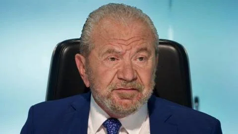 Lord Sugar Extends Tenure on The Apprentice: Insights from a Business Icon in His 80s