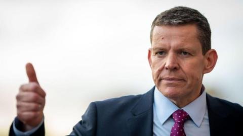 Rhun ap Iorwerth's Quest to Lead Wales: A Closer Look at the Upcoming Senedd Elections