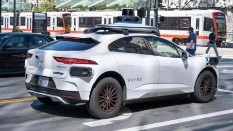 Driverless Vehicles: The Journey Towards an Autonomous Future