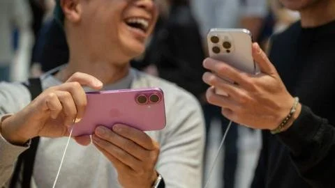 Tariffs and Tensions: How US Tech Firms are Navigating China's Trade Policies