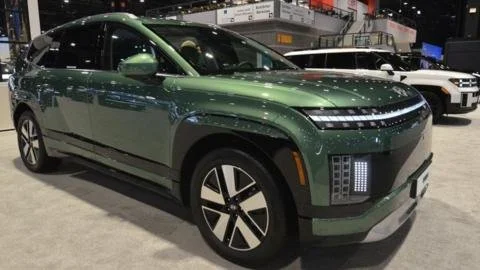 Hyundai Marks Major $21 Billion US Investment Amid Looming Tariffs