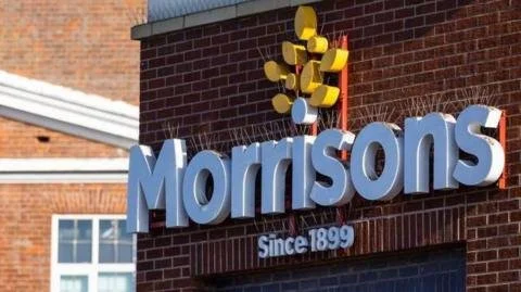 Morrisons Restructures: Major Cafe and Store Closures Amidst Increased Competition