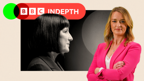 Rising Pressure on Chancellor Rachel Reeves: Navigating Economic Challenges and Welfare Cuts