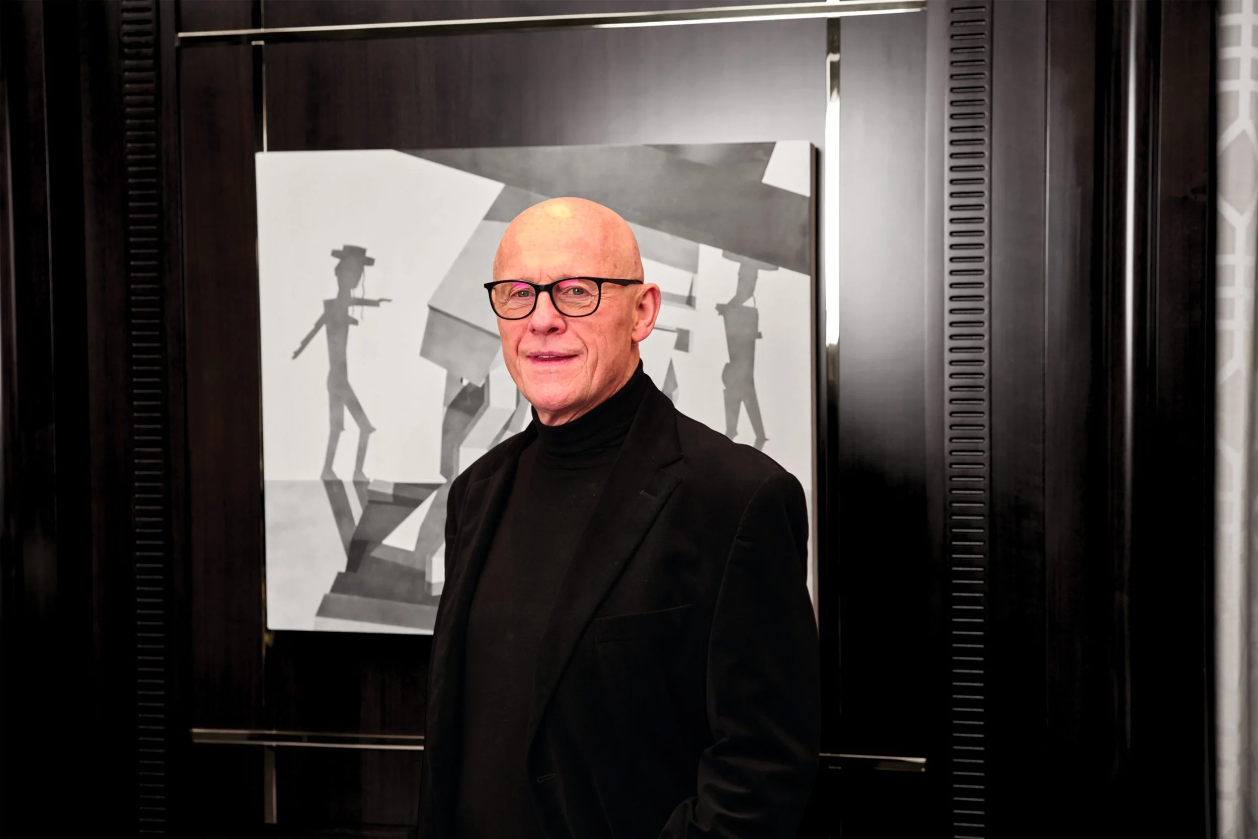 John Caudwell - Unbreakable