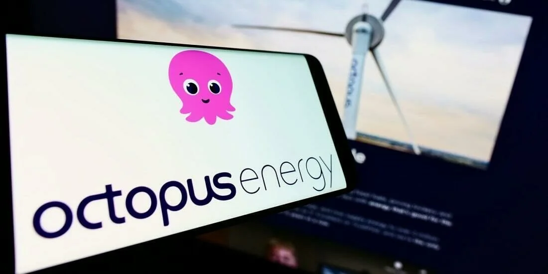 Octopus Energy Takes Step Away From MCS  