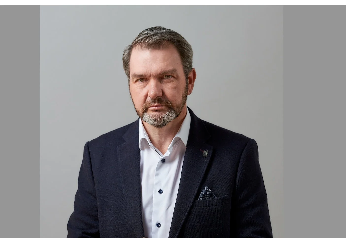 Meet Trailblazer Steve Thornton, CEO At Forces Cars Direct