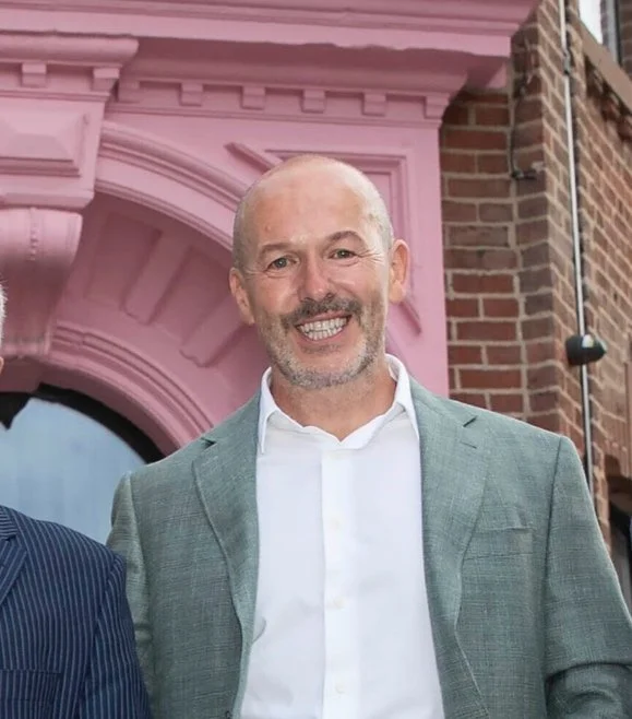 Town Hotels Gearing Up For A Bright Future, With Kevin Doran