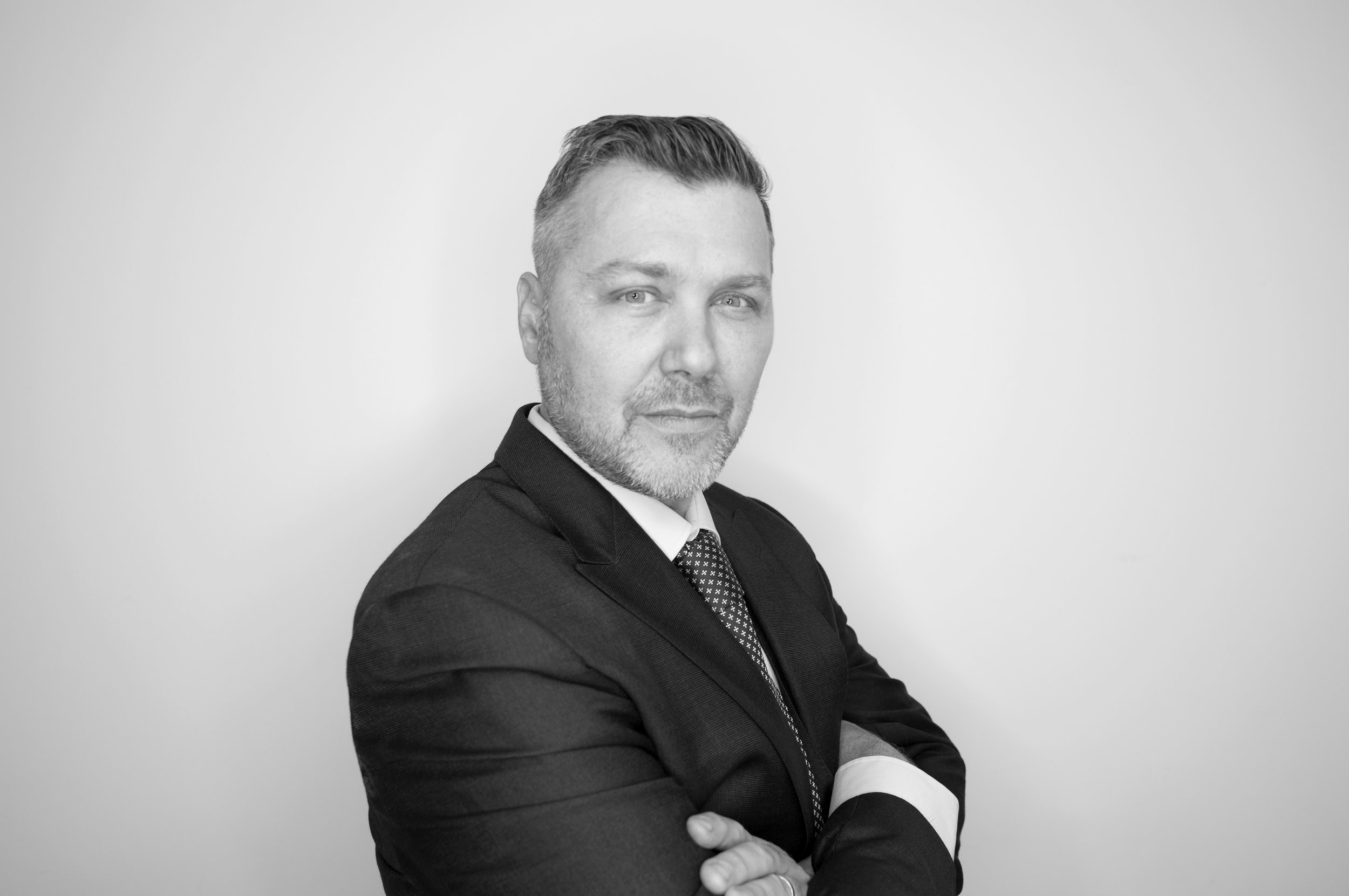 Energy Trailblazer Gary Fredson, Founder Of ESE Group