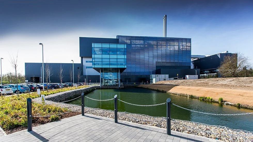 JMW Solicitors Advise On £38m Logistics Deal