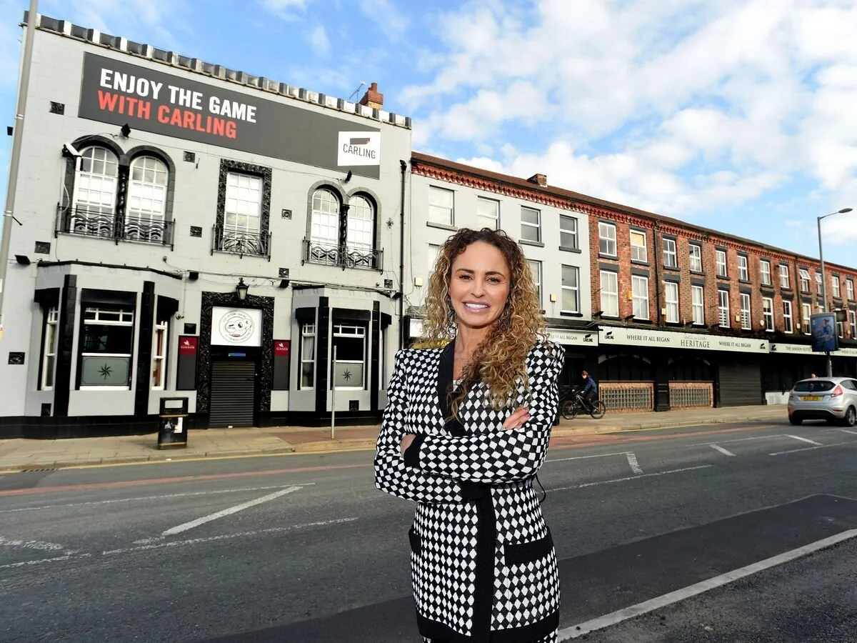 Liverpool's Vitality Homes Project Marks Its 2nd Birthday With North West Expansion 