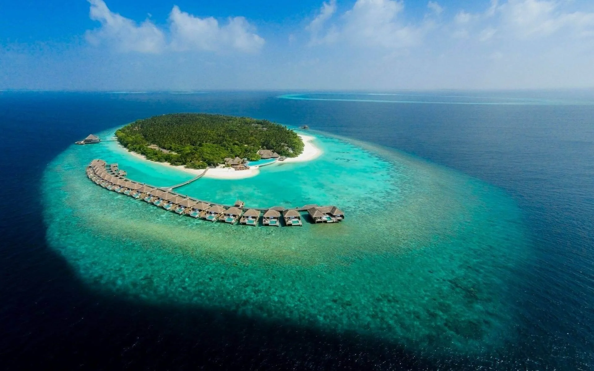 A&amp;G Travel Secures Unbeatable Maldives Deals