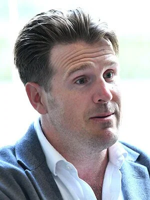 Opinion: What Does The Budget Mean For The Property Sector, With Thomas Pearso