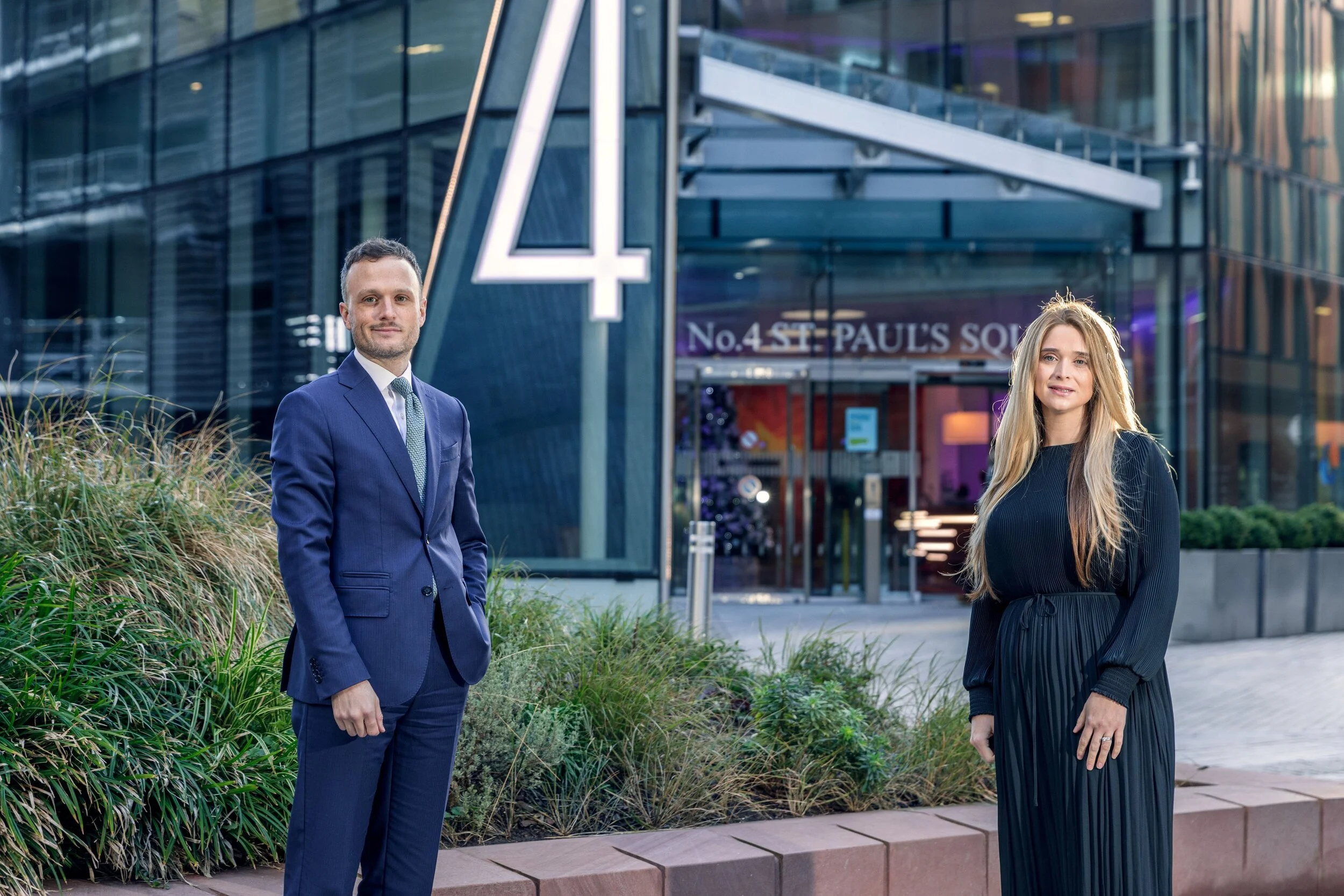 MSB Solicitors Bolsters Family Law Team