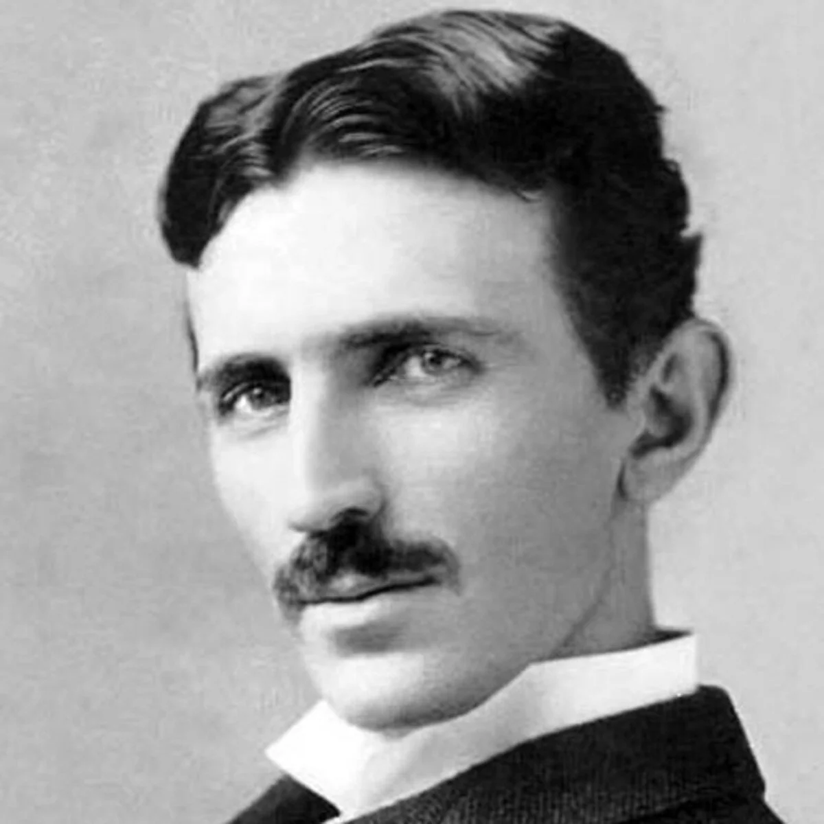 Most Searched For Facts About Nikola Tesla