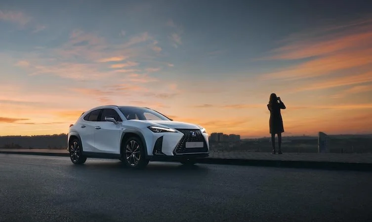 Lexus Named Best Car Brand 2019