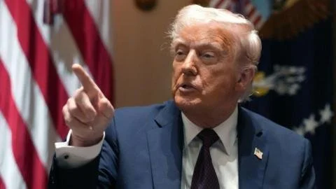 UK Carmakers Urge Government to Tackle Trump’s 25% Car Tariffs