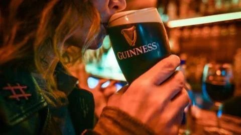 Celebrating St. Patrick's Day: A Toast to Irish Culture and Community