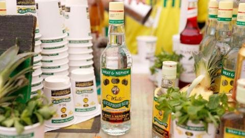 Battle Over Jamaican Rum: Defining Authenticity Amidst Legal Disputes