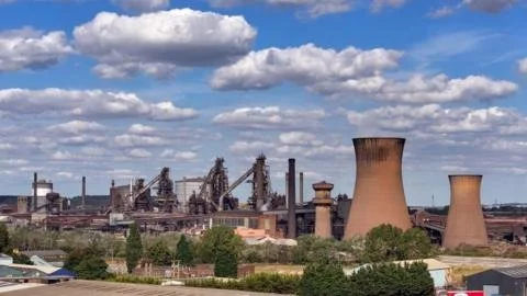 UK Steel Industry in Crisis: British Steel's Looming Closure Threatens Thousands of Jobs