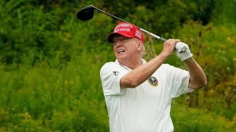 Can Golf Diplomacy Shield Vietnam from Trump's Trade Tariffs?