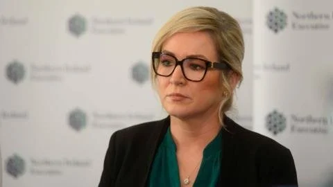 Stormont Controversy: O'Neill Denies Meeting McMonagle While Under Investigation