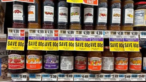 America's Trade Wars: The Impacts of Trump's Tariff Policies on Local Businesses