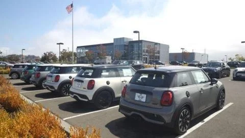 Tariff Turmoil: How New Import Taxes Could Reshape the Auto Industry