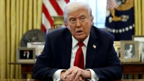 Irish America's Shift: Embracing the 'Trump Train' Amidst Political Realignments