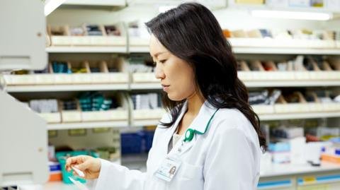 Funding Boost Halt Protests: A Glimmer of Hope for Community Pharmacies