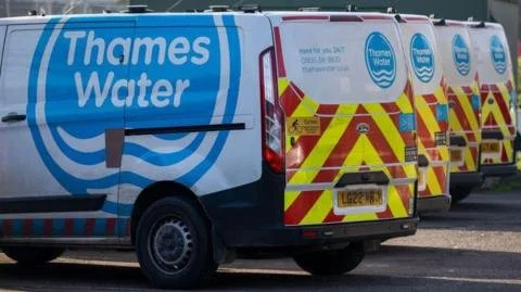 KKR Takes the Plunge: Will Private Equity Save Thames Water from Crisis?