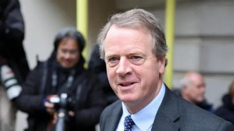 Betting on Democracy: The Controversial Path to a Peerage for Sir Alister Jack