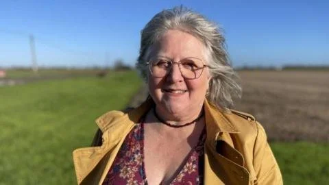 Meet Lorna Dupre: The Visionary Candidate for Cambridgeshire's Future