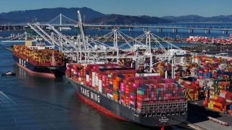 America's Trade Earthquake: Trump Unleashes Historic Tariffs on Global Offenders