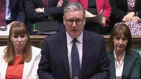 Navigating Tariff Turbulence: UK Must Tread Carefully Amid US Trade Threats