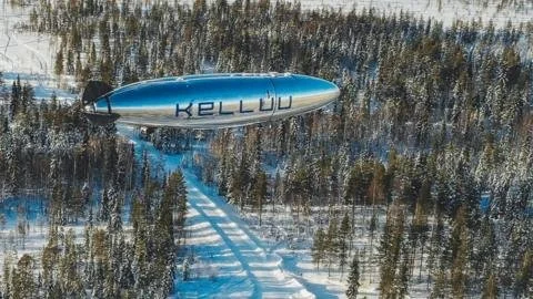 Finland's Defence Tech Revolution: Innovating at the Crossroads of Security and Technology