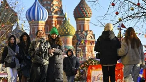 Why Russia Skipped Trump’s Tariff List: Trade Sanctions and Political Games