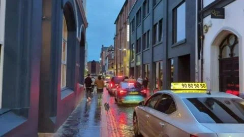 Austerity vs. Action: The £5,000 Dilemma of Belfast's Hill Street Pedestrianisation