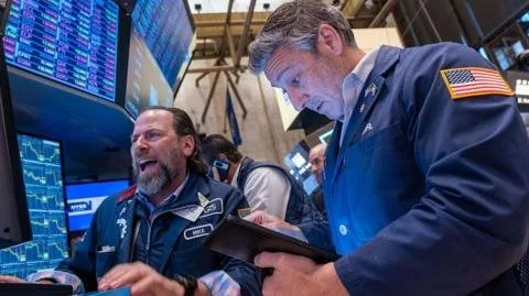 Tariffs &amp; Market Turmoil: Are We Facing the Next Great Economic Downturn?
