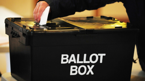 Runcorn by-election: Meet the 15 Candidates Fighting for Your Vote!