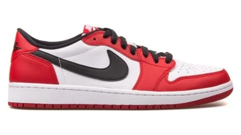 Will Nike's Iconic Trainers Become a Budget Buster? The Tariff Impact Explained!