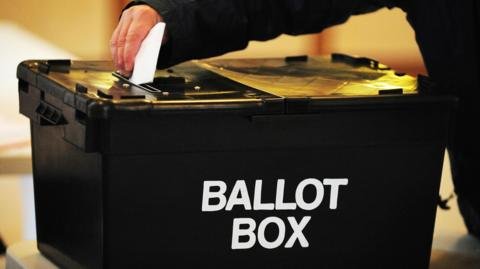 Exciting Showdown Ahead: Meet the Candidates for Mayor and County Elections in Cambridgeshire!