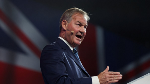 Political Showdown: Rupert Lowe's Battle Against Bullying Claims and Party Politics