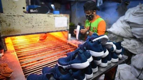 Sneaker Revolution: India’s Footwear Industry Is Hitting Its Stride