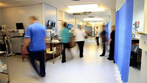 Revolutionizing NHS: Will Missing Appointments Land You at the Back of the Queue?