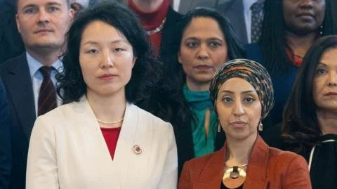 When Censorship Hits Home: British MPs Detained by Israel