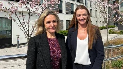 Breaking Barriers: Historic Appointment of First Female Leaders in Guernsey Business Association