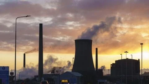 Steel or Surrender: The Looming Crisis at British Steel and the Debate for Nationalisation